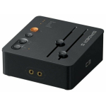 Wzmacniacz słuchawkowy Fosi Audio C3 - Gamingowy Austiņu pastiprinātājs z DAC (6976136961284) | 6976136961284 | 6976136961284