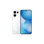 OPPO  Reno16 F 5G (CPH2859) | Pop White | 6.57 " | AMOLED | 2372 x 1080 pixels | Mediatek | Dimensity 7300 Energy | Internal RAM 8 GB | 256 GB | Dual SIM | 5G | Main camera resolution 50+50+8 MP | Secondary camera resolution 50 MP | Android | 16 | 11 ...