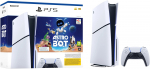 Sony Playstation 5 D Chassis Slim + Astro Bot (CFI-2016) | CFI-2016 | 711719586739