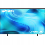 Samsung UE50U8072H 127 cm (50") 4K Ultra HD Smart TV Wi-Fi Black | UE50U8072HUXXH | 8806097978244