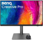 BenQ PD2732U - 60Hz | 4K | 27'' | IPS | 5ms | 9H.Y0MLA.TBE | 4718755098215