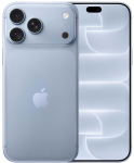 Apple iPhone 18 Pro Max 5G 12/256GB Blue  (MJXR4HX/A) | MJXR4HX/A | 195951411019