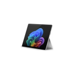 Microsoft Surface Pro 11 ZIK-00006 - Snapdragon X Plus X1P-64-100 | 13" 120Hz Touch | 16GB | 256GB SSD | Windows 11 Pro | Platinum | ZIK-00006 | 196388291212