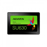 Hard Drive Adata ULTIMATE SU630 240 GB SSD | ASU630SS-240GQ-R | 4713218469175