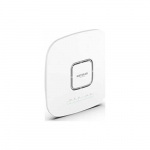 Acces Point Wi-Fi 6 Netgear WAX628 2,4GHz(2x2)/5GHz(4x4) PoE+/PoE 1x2,5G | WAX628-111EUS | 606449163759