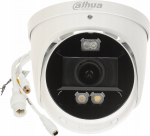 Kamera IP Dahua Technology DAHUA NET CAMERA 5MP EYEBALL/HDW3549H-ZAS-PV-27135 | IPC-HDW3549H-ZAS-PV-27135 | 6923172595157