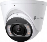 TP-LINK Camera VIGI C485(4mm) 8MP Full-Color Turret | VIGI C485(4mm) | 4895252502442