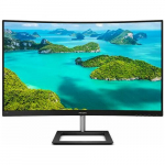 Philips E-Line 272E1CA 27 inch Full HD Curved VA LED 16:9 75 Hz monitor | 272E1CA | 8712581758431