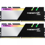 G.Skill DIMM 32 GB 3200 (2x 16 GB) Dual-Kit (Black/wei. F4-3200C16D-32GTZN. Trident Z Neo. INTEL XMP) | F4-3200C16D-32GTZN | 4713294223302