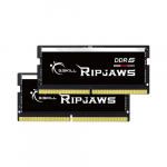 G.Skill Ripjaws | 32 GB | DDR5 | 5600 MHz | PC/server | Registered No | ECC No | F5-5600S4645A16GX2-RS | 4713294233769