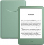 Amazon Kindle 16GB Green (B0DDZT2Z1L) | B0DDZT2Z1L | 840414603158