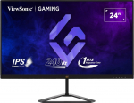 ViewSonic VX2479A-HD-PRO | 240Hz | 1ms | Full HD | 24" | VX2479A-HD-PRO | 766907031133