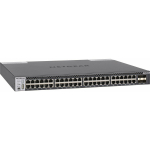 48P Netgear M4300-48X M RM SFP+ | XSM4348CS-100NES | 0606449114607