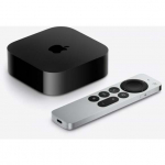 Apple TV 4K 64GB 3rd Gen | MN873FD/A | 0194253097617