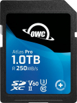 Karta OWC Atlas Pro SDXC 1 TB Class 10 UHS-II/U3 V60 (OWCSDV60P1000) | OWCSDV60P1000 | 810100981181
