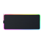 Razer | Strider Chroma Mouse Pad | Mouse Pad | 900 x 370 x 4 mm | Black | RZ02-04490100-R3M1 | 8887910063071