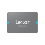Lexar SSD | NQ100 | 1000 GB | SSD form factor 2.5" | Solid-state drive interface SATA III | Read speed 550 MB/s | LNQ100X001T-RNNNG | 843367140022