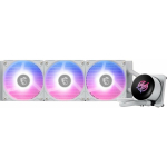 MSI MPG CoreLiquid P13 360 White CPU All-in-One Liquid Cooler for AMD and Intel CPUs | 306-7ZWGA21-L80 | 4711377321334