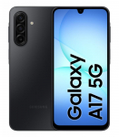 SAMSUNG A17 SM-A176B 8+256GB DS 5G BLACK OEM SM-A176BZKDEUE | SM-A176BZKDEUE | 8806097640219