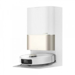 Dreame X40 Ultra white | 063846 | 6976233676111