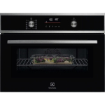Cepe&scaron;krāsns ELECTROLUX EVL6E49X | EVL6E49X | 7333394118352