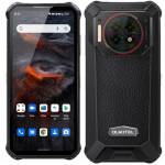 OUKITEL  WP19 Pro 8/256GB Black | WP19 Pro-BK/CHOUT/OL | 6931940790352
