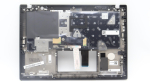 Lenovo 5M11L59471 części zamienne do notatnik&oacute;w Cover + keyboard | 5M11L59471 | 5715063546352