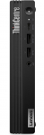 Komputer Lenovo ThinkCentre M70q Gen 5 Intel&reg; Core&trade; i5 i5-14400T 16 GB DDR5-SDRAM 512 GB SSD Windows 11 Pro Mini PC Black | 12TD0017MH | 0198153575305