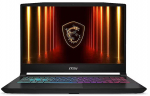 MSI Katana 15 HX B14WFK-020XPL - i7-14650HX | 15.6" | 16GB | 1TB | W11H | RTX 5060 | B14WFK-020XPL|10M2W11H | 5906849856165