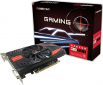 Biostar Radeon RX560 AMD Radeon RX 560 4 GB GDDR5 | VA5615RF41-TBE1A-BS2 | 4712960683839