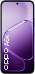 Oppo  A6X 4G 4/128GB CPH2819 Dark Purple | 110010349682 | 6932169386869