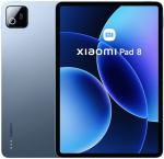 Xiaomi Pad 8 8/256GB WiFi Blue | 71741 | 6932554473518