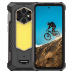 ULEFONE RUGKING 5 PRO 8/256GB 4G BLACK | 6975326661218 | 6975326661218