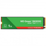 SanDisk Sandisk Sn3000 1.02 Tb M.2 Pci | 5715328261792 | 5715328261792
