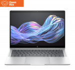 HP EliteBook X Flip x360 G1i AI 14 - OPENBOX - Ultra 7-258V, 32GB, 512GB SSD, 14 WUXGA 400-nit Touch AG, WWAN-ready, FPR, US backlit keyboard, Glacier Silver, 56Wh, Win 11 Pro, 3 years | B69E6ET#ABB?/OPENBOX | 198990760568