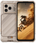 UleFone  RugOne Xever 8 8GB/256GB (Sand Dune) (RO-X8-256/GY) | RO-X8-256/GY | 6979400350647