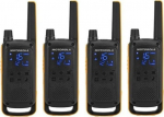 Motorola T82 EXTREME WALKIE-TALKIES PMR 446 | 188082 | 5031753007218