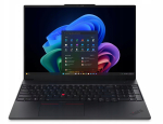 Lenovo ThinkPad E16 G4 AMD Ryzen AI 5 430 16inch WUXGA 16GB 512GB SSD W11P (21Y400AGPB) | 21Y400AGPB | 828143009779