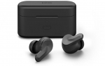 EPOS ADAPT E1 True Wireless Stereo (TWS) In-Ear Business/Everyday Bluetooth Headset Black | 1001262 | 5714708010715