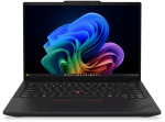 Lenovo T14 21WV004RPB - Ryzen AI 7 PRO 450 | 14" WUXGA | 32GB | SSD | Windows 11 Pro | Black | 21WV004RPB | 828132309613