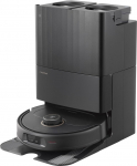 Roborock QRevo MaxV black cleaning robot | RSD0710CE | 6970995789935