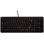 Cherry Active KEY MTA AK-CB7000 Corded DE-Layout Black | AK-CB7000F-U1-B/GE | 7061114651093