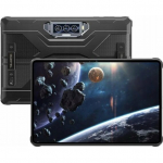OUKITEL  RT8 6/256GB IP69 no charger black | RT8-BK/CHOUT/OL | 6931940790086