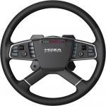 Moza Racing TSW RS060 truck steering wheel (PC) | 49642-0 | 6973137270261