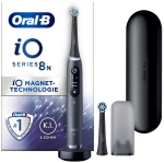 Oral-B iO Series 8 toothbrush black | iO 8N Black Onyx | 4210201408567