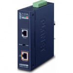 Planet IPOE-171-95W Industrial Single-Port 10/100/1000Mbps | IPOE-171-95W | 4711605283588