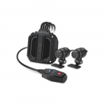 Mio | MiVue M820WD dual-lens motorcycle driving recorder | Receive five satellite GPS | Wi-Fi | 5415N7110020 | 4713264288584