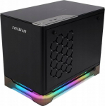 IN WIN A1 Prime Black | IW-A1PRIME-BLACK | 4710474950287