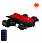 Geneinno T1-Pro 200m 4K UHD underwater drone | T1-Pro-200M | 6972016030125