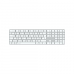 Klawiatura Apple Magic Keyboard z Touch ID (MXK73S/A) | MXK73S/A | 195949655036